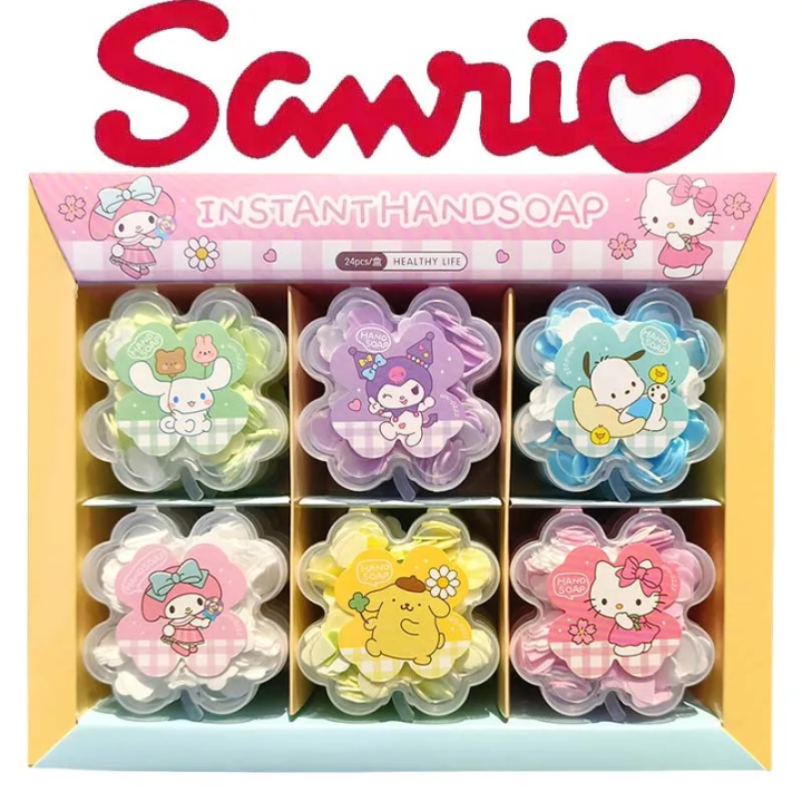 Sanrio%20Hello%20Kitty%20Instant%20Hand%20Soap%20Tablets%20-%20Easy-to-Use,%20Quick%20Dissolve,%20Household%20Cleaning%20Accessory%20-%20Image%202