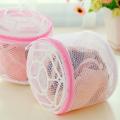 【FUN LIVE】 Reusable Bh Wasbol Bra Washing Ball Bubble Bra Laundry Machine Cleaning Products Machine A Laver Reutilizable. 