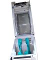 Zebra LP-2824 Label Printer (Refeb). 