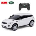 Range Rover Evoque Rc Car 1:14 Scale. 