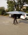 Car Jeep & Lawn Canopy / Sunblocker. 