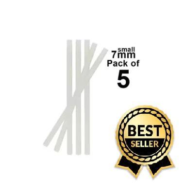 Pack of 5 - Small Glue Sticks for 7mm hole of Small Glue_Gun