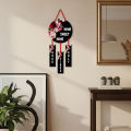 Welcome to Our Sweet Home Wall Hanging, Wooden wall decoration items for home, Al Noor traders Wall Art,  decoration items for drawing room, Home Decoration Items – Home Décor – Wall Decoration - wall decoration items for wall hanging - decorations pieces. 