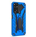 Xiaomi Redmi Note 11 Armor Back Cover Shockproof Protective Case with Anti Slip Grip and Durable Bumper Protection. 