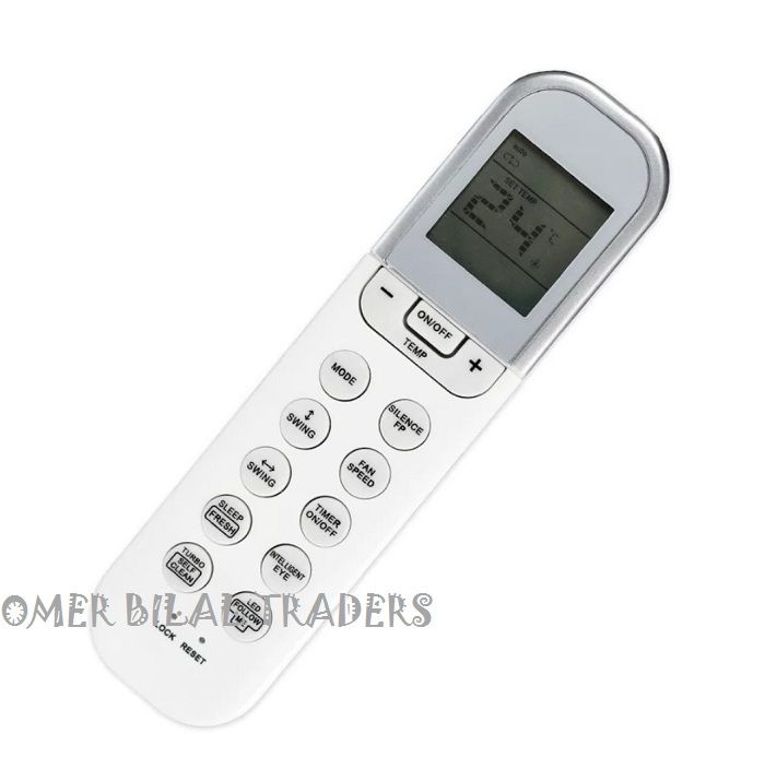 Dawlance%20Inverter%20AC%20Remote%20Control%20-%20Image%202