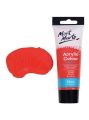 Mont Marte Acrylic Paint 75ml. 