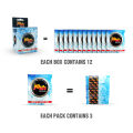 Josh Menthol Bulk Pack – Buy 10, Get 2 Free. 