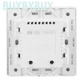 Buybybuy Wall Mounted 4 Port USB Socket Charger Power Receptacle Outlet Plate Panel 5V. 