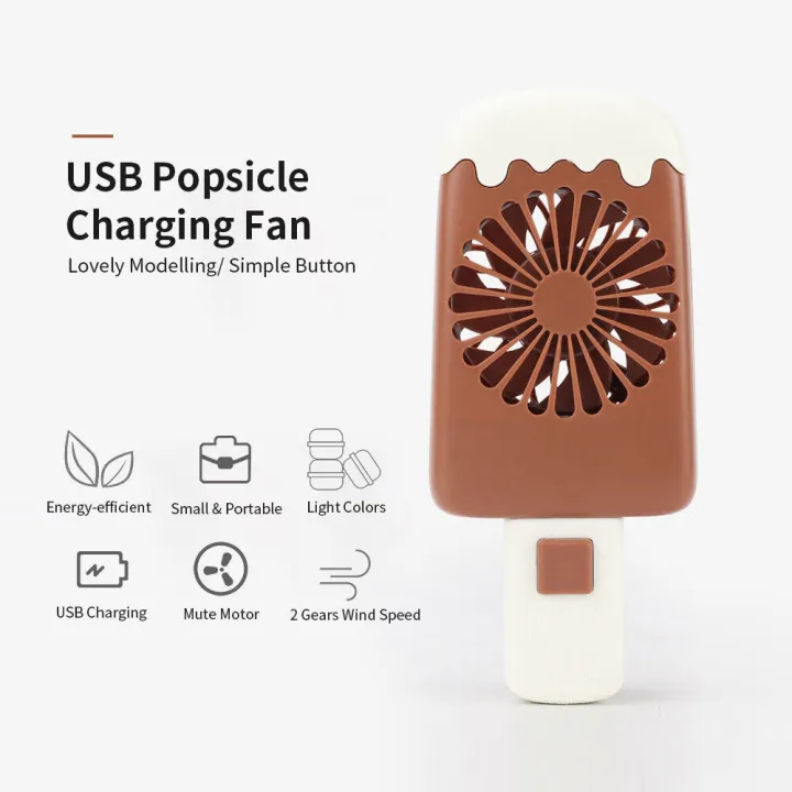 Cute%20Ice%20Popsicle%20Mini%20Hand%20Fan%202%20Speeds%20Rechargeable%20-%20Image%205