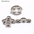 【MyriadU 1 Set Conductive Rubber Contact Pad Button D-Pad Repair for XBOX 360 Controller. 