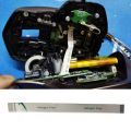 【3C VictoryEagle Store】Mouse Cable logitech MX Master Side keys Motherboard Circuit. 