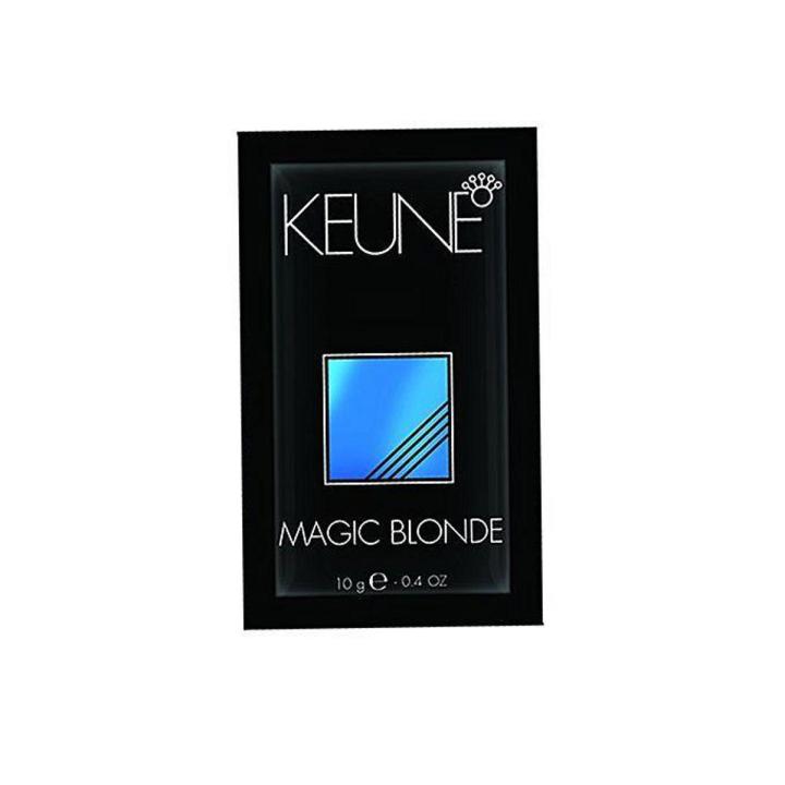 Magic Blonde (Bleach)