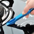 Window Door Keyboard Cleaning Brush Multifunctional For Groove Keyboard Cleaner Nook Cranny Dust Shovel Track Tools Accessories. 