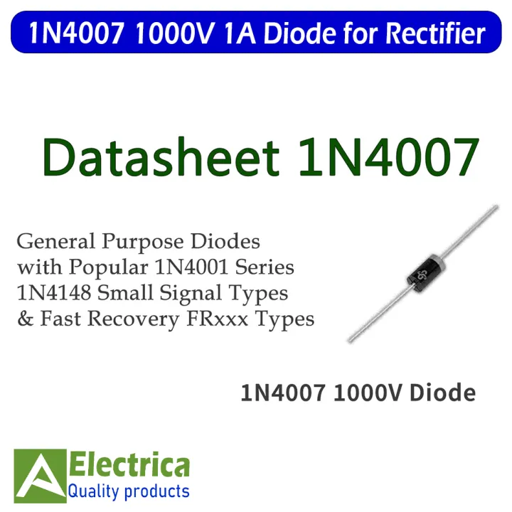 1N4007%20Rectifier%20Diode%20Pack%20of%2025%20Pcs%201A%201000V%20High%20Voltage%20Silicon%20Diodes%20for%20Power%20Supply%20by%20Electrica%20-%20Image%206