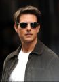 Square Aviation Sunglasses Men Luxury Brand Designer Sun Glasses for Male American Optical Glass Lens. 