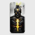 Samsung J7 Max Cover - SkinLee HQ Hard Case - Vladimir League of Legands - SKINLEE-462-1-349-176. 