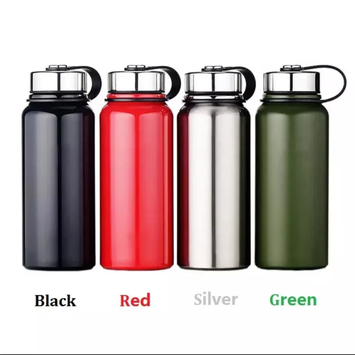 1500ML%20Stainless%20Steel%20Water%20Bottle%20Insulated%20Thermos%20Vacuum%20Flask%20Large%20Capacity%20Outdoor%20Water%20Bottle%20with%20Leather%20Cover/Pouch%20-%20Image%202