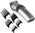 New Original DINGLING RF-607 Professional Hair Clipper -  Hair Trimmer -  Beard Trimmer - Shaving Machine. 