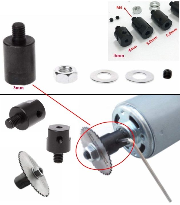3mm%20saw%20shaft%20coupler%20chuck%20blade%20Coupling%20Chuck%20Adapter%20-%20Image%204