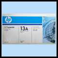 HP 13A LaserJet Toner Cartridge HP Q2613A Toner HP 13A Toner. 