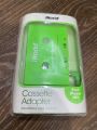 iWorld Cassette Tape Adapter for Android and MP3. 