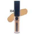 Gloving Face Concealer Matter finish Base. 