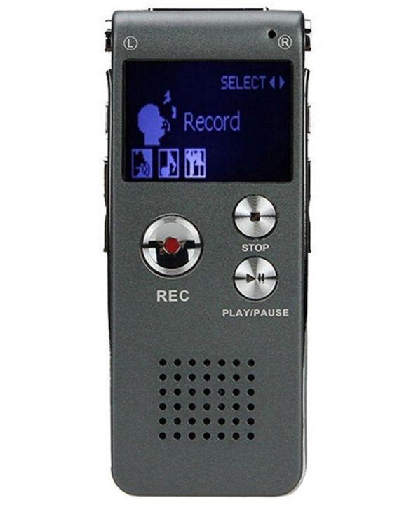 best recorder