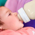 Avent Feeding Bottle 125ml PK2 (Classic Plus Range) SCF560/27. 