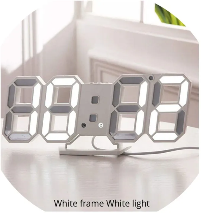 3D%20Led%20Wall%20Clock%20Modern%20Design%20Digital%20Table%20Clock%20Alarm%20Nightlight%20Watch%20for%20Living%20Room%20Decoration,White%20A%20-%20Image%203