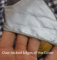 Water Proof Car Cover Small with Bag. 