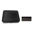 Watch Charger W100 Base For LG G Watch. 