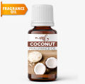 Moonflower's Coconut Fragrance Oil - Scented Oil for Candles, Aromatherapy, Perfumes, Crafting, Cosmetics & DIY.. 