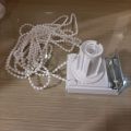 Roller Blinds Shade Clutch DIY Bracket Bead Chain 38mm Tube Window Treatments. 