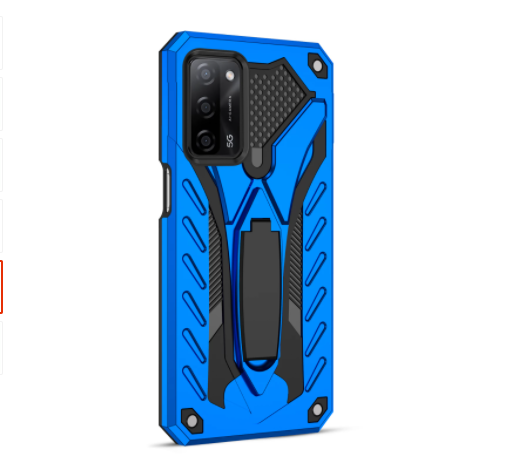 Oppo A54 4G Antishock & Drop Resistance Armor Cover