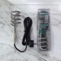 Electric Water heating Rod 1200W Immersion rod For Water Warming Waterproof 220V. 