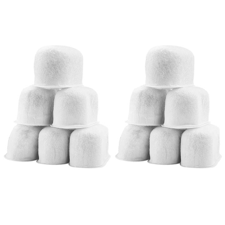 Water Filters Spare Parts Accessories Filters for Keurig Breville BWF100 Coffee Machines for Coffee Makers Water Filters Breville