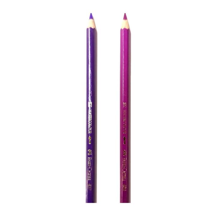 Faber Castel Histo Pencil Pencils Water Color Pencil For Medical Students Pack of 02 Pcs
