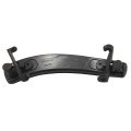 Violin Shoulder Rest with Collapsible and Height Adjustable Feet. 