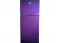 Dawlance Refrigerator 9140 WB Avante( Pearl Red/ Pearl Purple) Double Door Refrigerator Low Voltage Operate 12 Years compressor Warranty. 