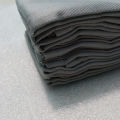 Dinner Cloth Napkins - Pack of 12 (20 x 20 inches) Export Quality Grey, White, Navy, Linen. 
