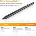 Letech+, Active Stylus Pen for Microsoft Surface Pro, HP Envy HP Pavilion, ASUS, Sony Vaio, Dell Inspiration Laptops, MPP 2.0 Pressure Up to 4096 High Sensitivity, Spare tip ---- (OpenBox Condition). 