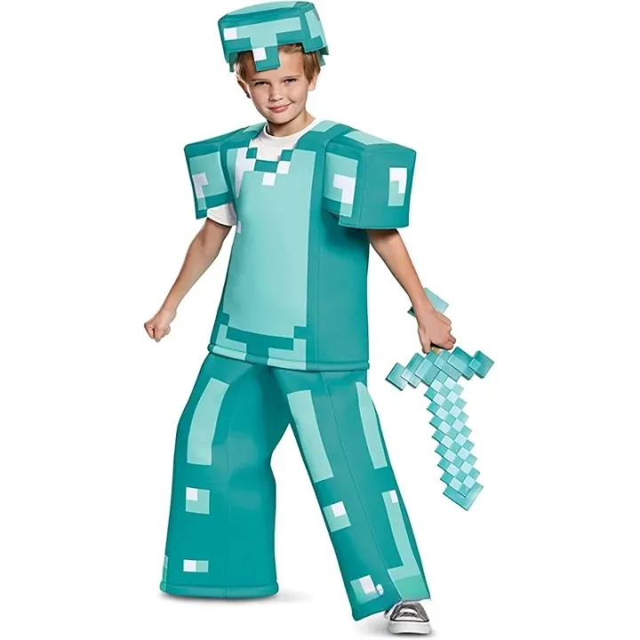 %E3%80%90NEW%E3%80%91%20Foam%20Toy%20Sword%20Minecraft,%20Children's%20Size%20Role-Playing%20Accessory%20Series,%20Suitable%20For%20Video%20Game%20Fans%20And%20Above%20To%20Collect%20Gifts%20-%20Image%204