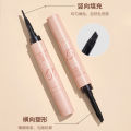 GDPN CJ  Meixier Eyebrow Dye Smooth Long-lasting Natural Wild Eyebrows   Waterproof Eyebrow Pencil that Doesn't Smudge. 