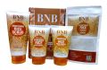 BNB Rice Glow Facial Kit 4 in 1. 