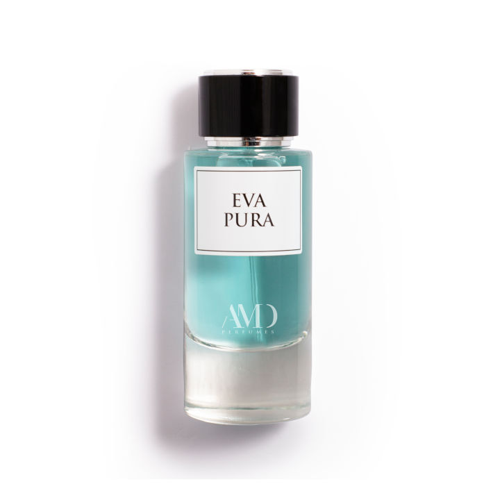 Creme Collection Eva Pura by AMD Perfumes Unisex Fragrance - Classic ...