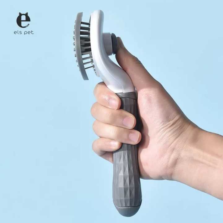 Button%20brush%20for%20cats%20and%20dogs%20/Pet%20Button%20Brush%20-%201%20Push%20Remove%20Hair%20for%20Cats%20Dogs%20Random%20Color%20-%20Image%203