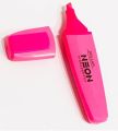 Dollar Neon Highlighter pen( pack of 1,4 & 5 multicolor). 