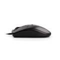 A4TECH OP 620-D USB optical MOUSE ( 2 x click). 