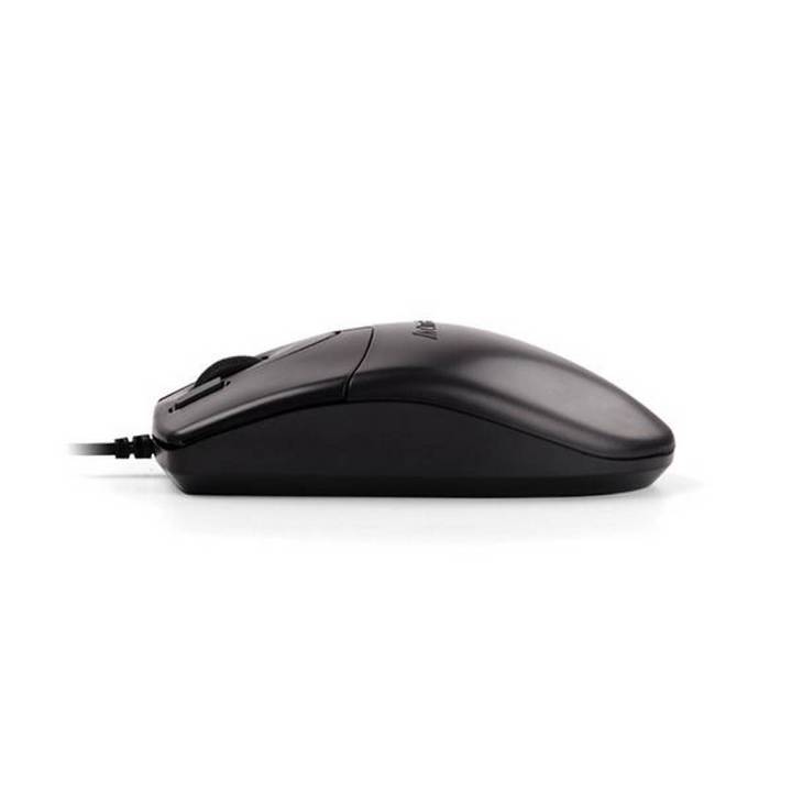 A4TECH OP 620-D USB optical MOUSE ( 2 x click)