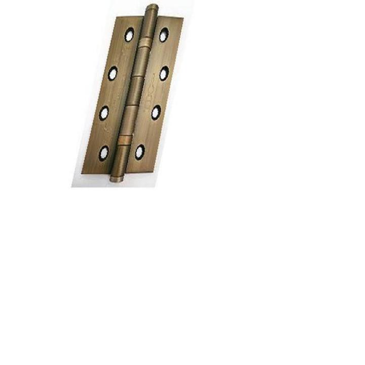 Fire Rated Door Hinges - Ball Bearing Grade